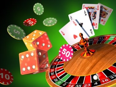 platinumtogel Live Casino