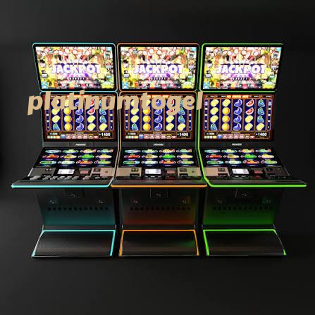 platinumtogel slide 1