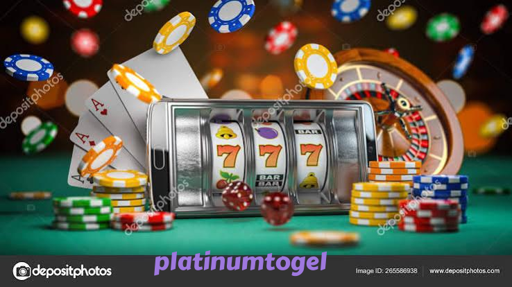 platinumtogel Live Sportsbook Markets at Your Fingertips