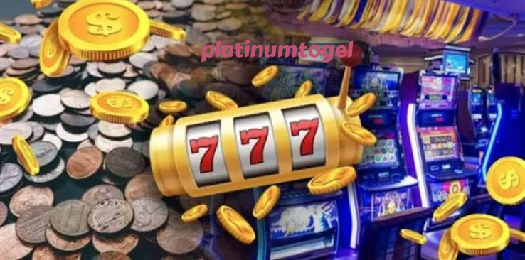 platinumtogel Slots Built for Indonesia